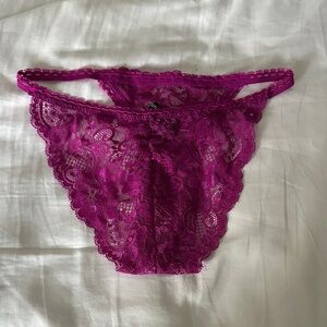 Urban Outfitters Lace Women's panties